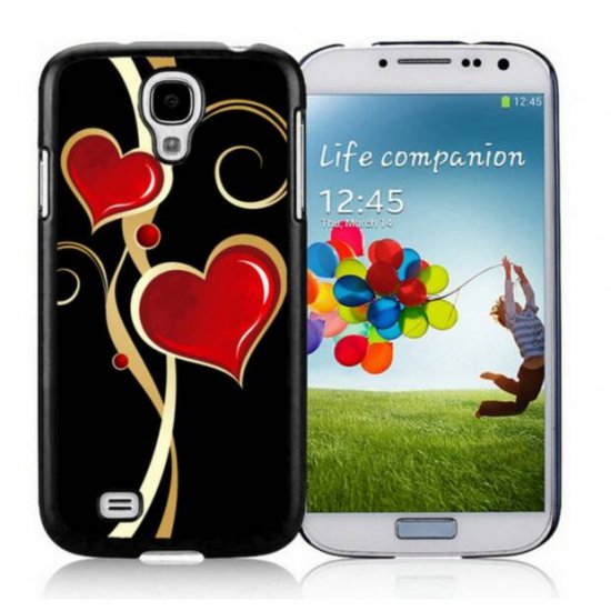 Valentine Love Samsung Galaxy S4 9500 Cases DGQ | Coach Outlet Canada - Click Image to Close